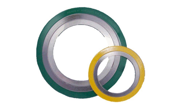 Spiral Wound Gasket