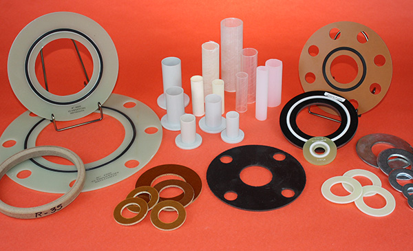 Insulating Kit Gasket Set & Insulation Joints