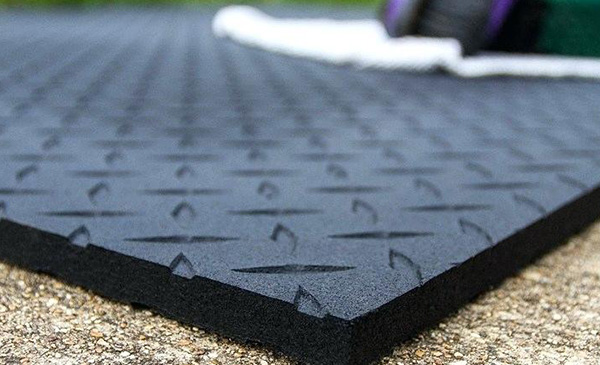 Rubber Mats