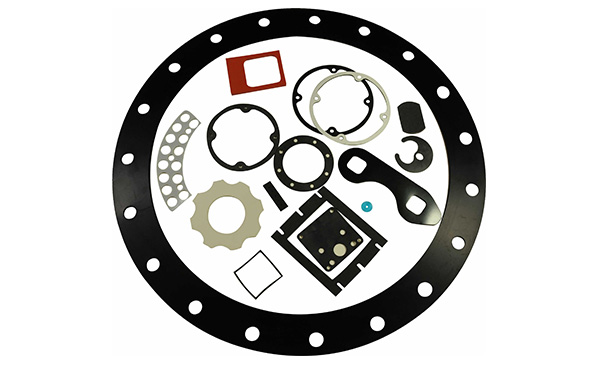 Rubber Gaskets & Sheets