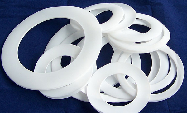 PTFE Gaskets, Packings & Sheets