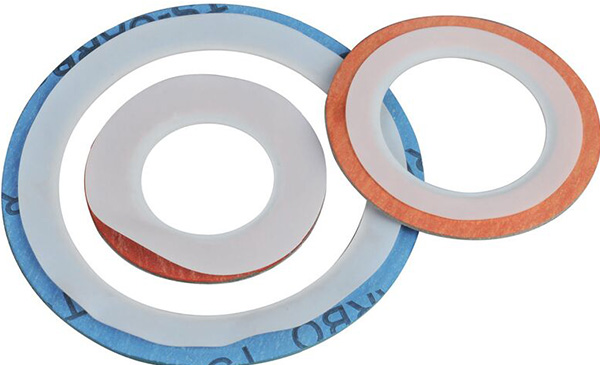 PTFE ENVELOPE GASKET