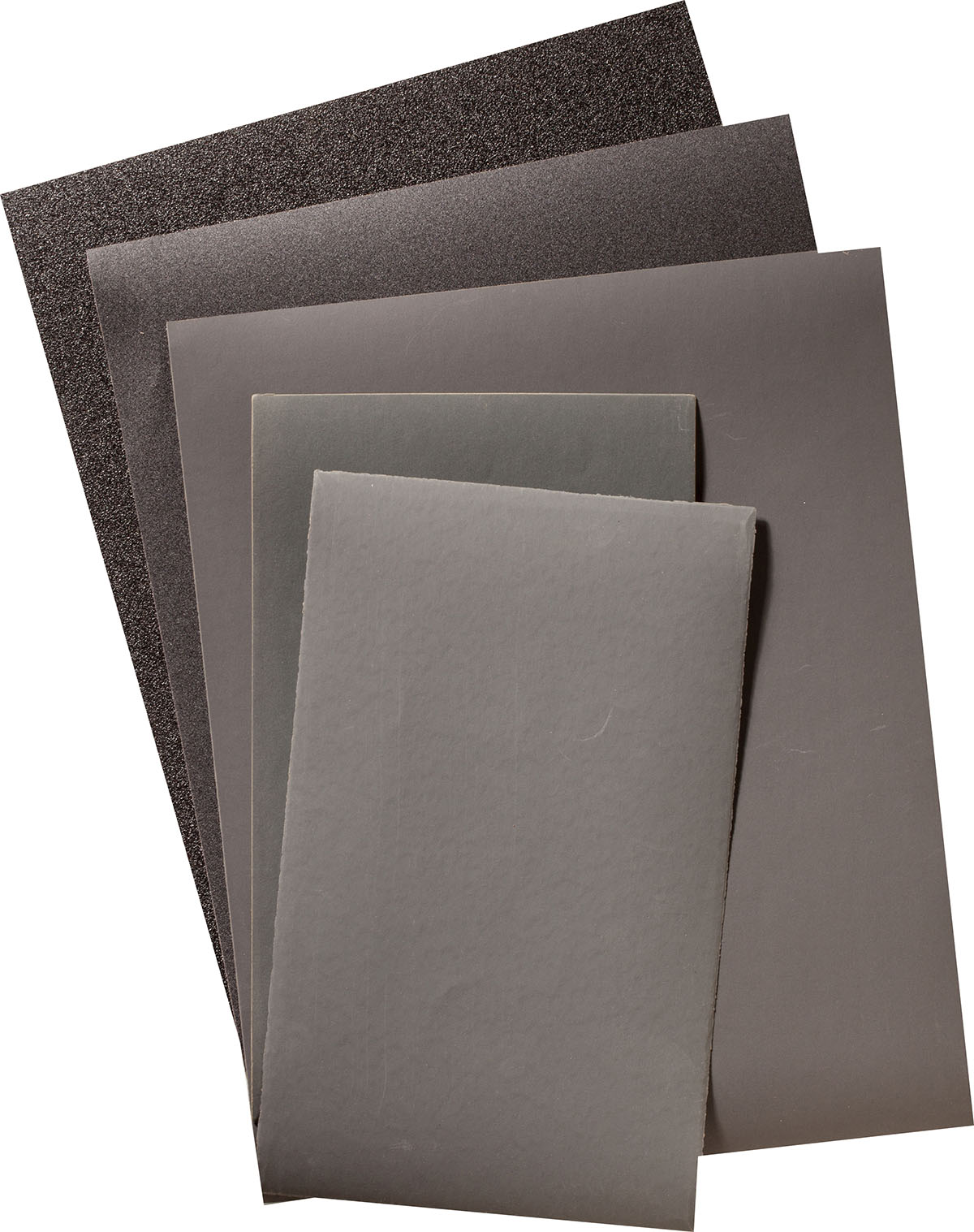 WATERPROOF SILICON CARBIDE (CW-C)